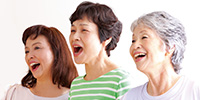 健康と歌